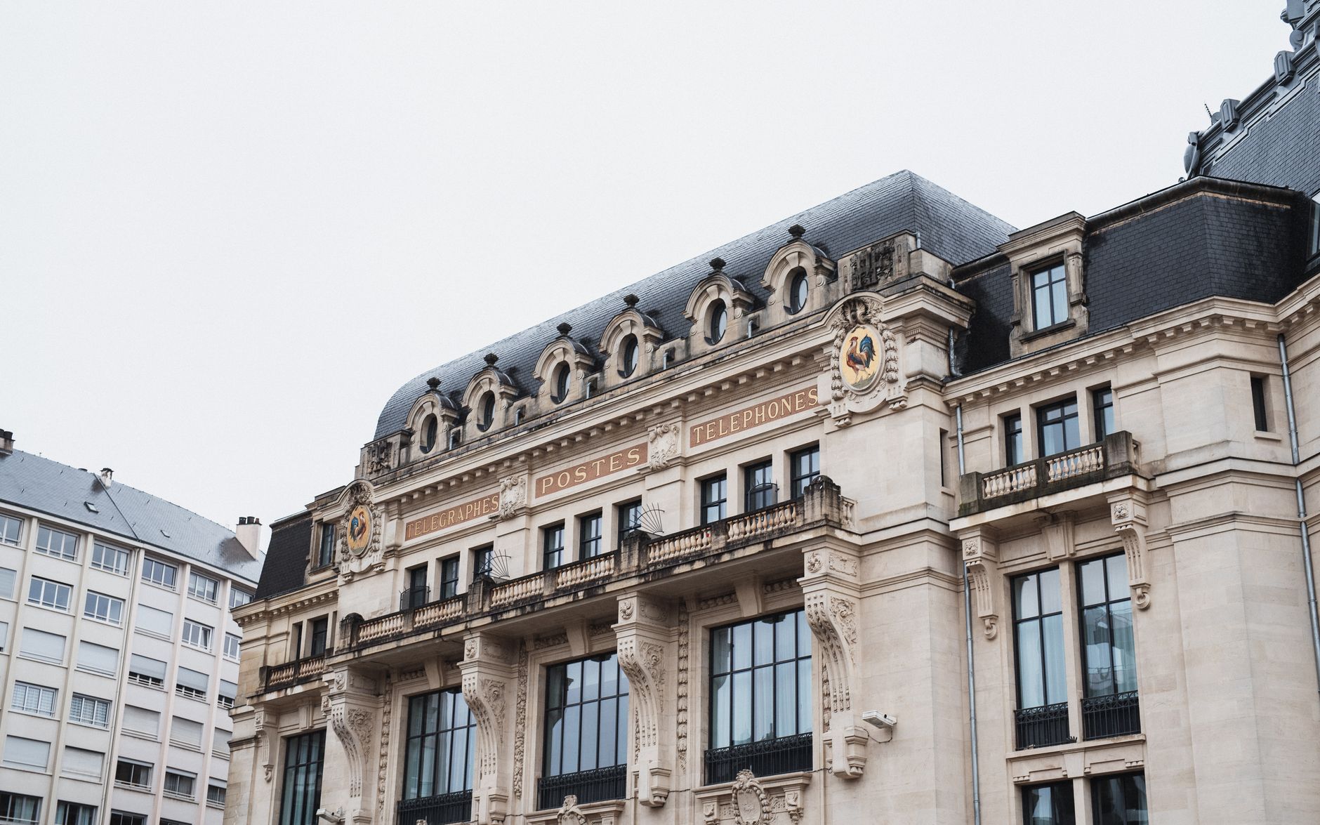 Centre de école de langues à Argenteuil